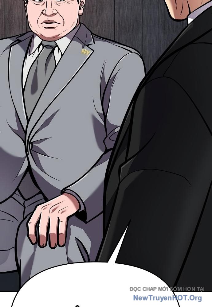 Nhân Viên Thực Tập Kim Cheolsu - chap77 - Trang 113
